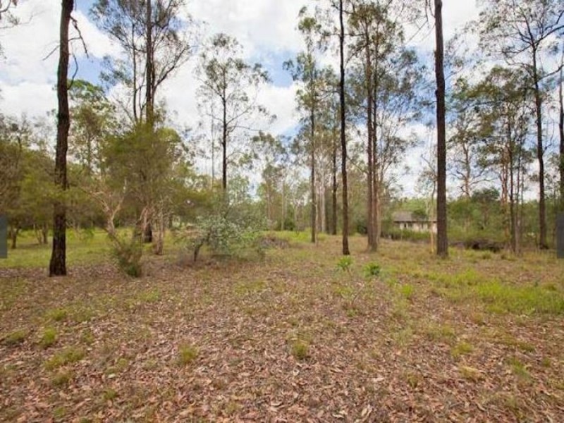 38 CLOVERDALE RD, Doolandella QLD 4077