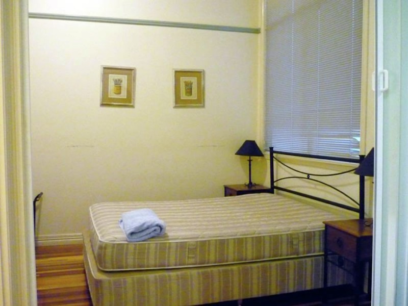 40/460 Ann St., Brisbane City QLD 4000