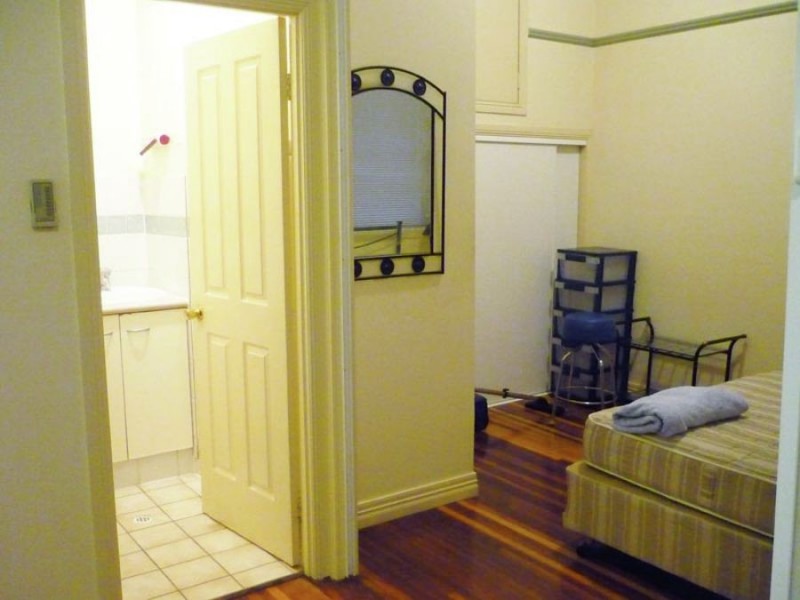 40/460 Ann St., Brisbane City QLD 4000