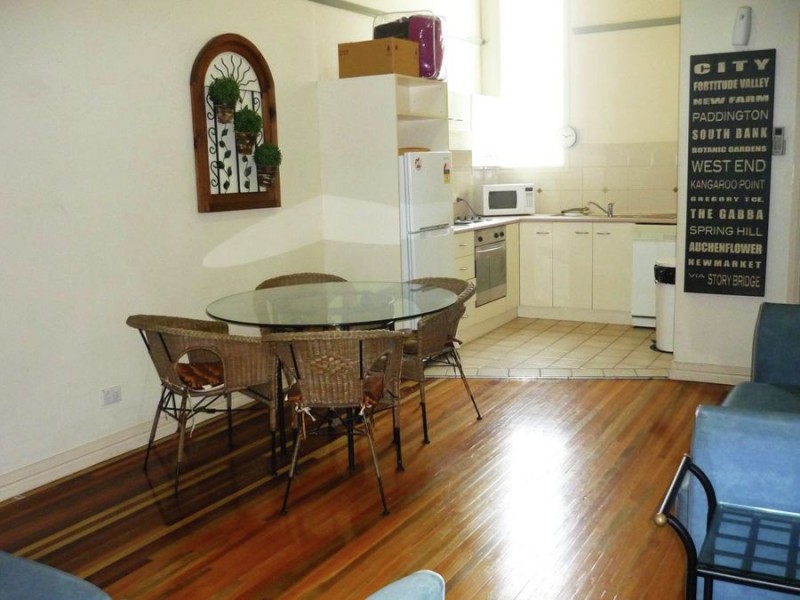 40/460 Ann St., Brisbane City QLD 4000