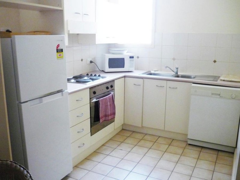 40/460 Ann St., Brisbane City QLD 4000