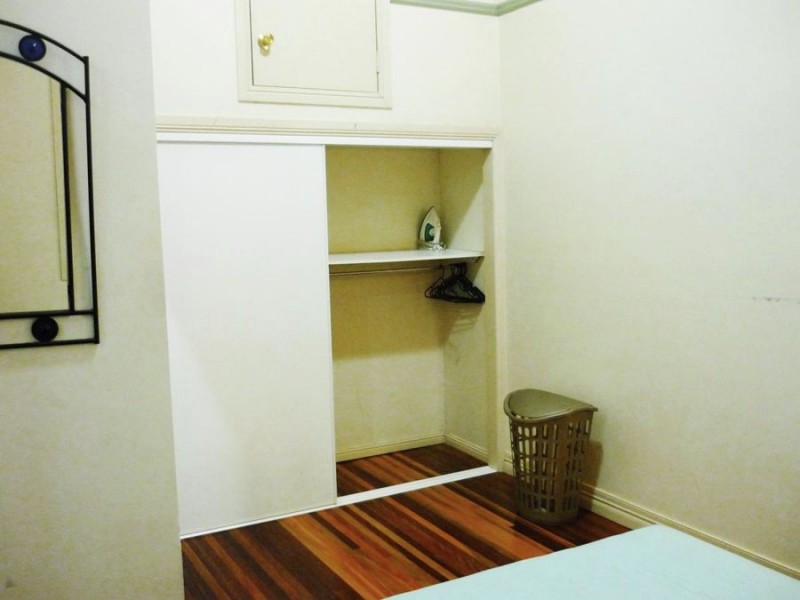 40/460 Ann St., Brisbane City QLD 4000