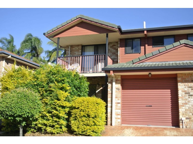 53A / 88 Bleasby Road, Eight Mile Plains QLD 4113