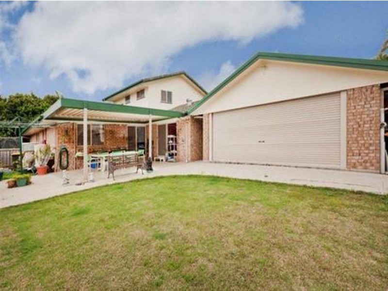 35 Vanderbilt street, Eight Mile Plains QLD 4113