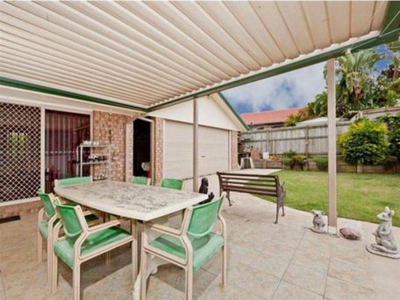 35 Vanderbilt street, Eight Mile Plains QLD 4113