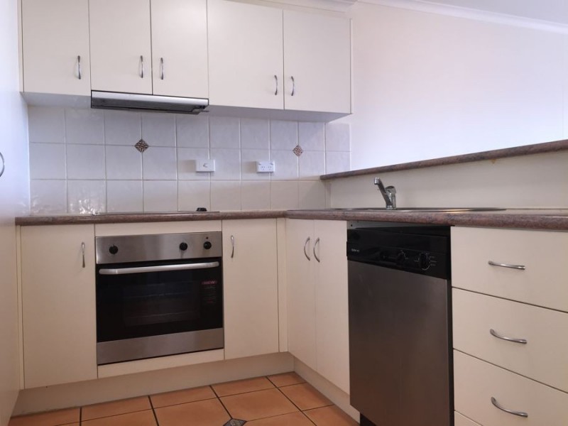 Unit 4 204 Kelvin Grove Road, Kelvin Grove QLD 4059