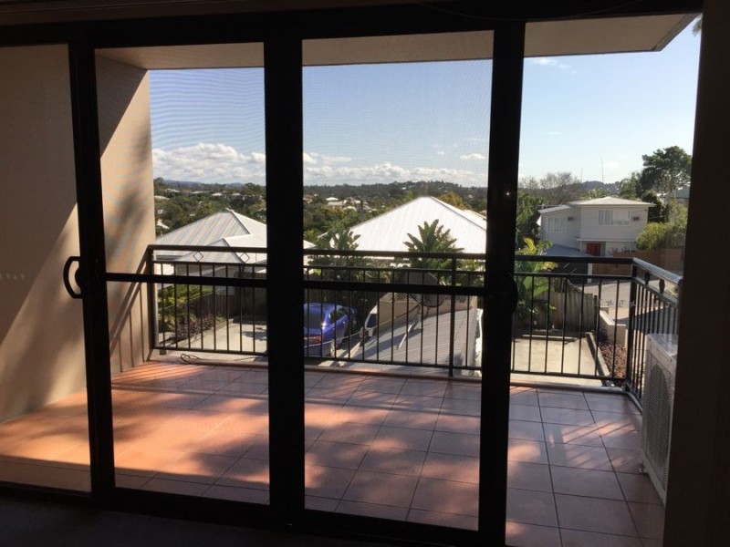 Unit 4 204 Kelvin Grove Road, Kelvin Grove QLD 4059
