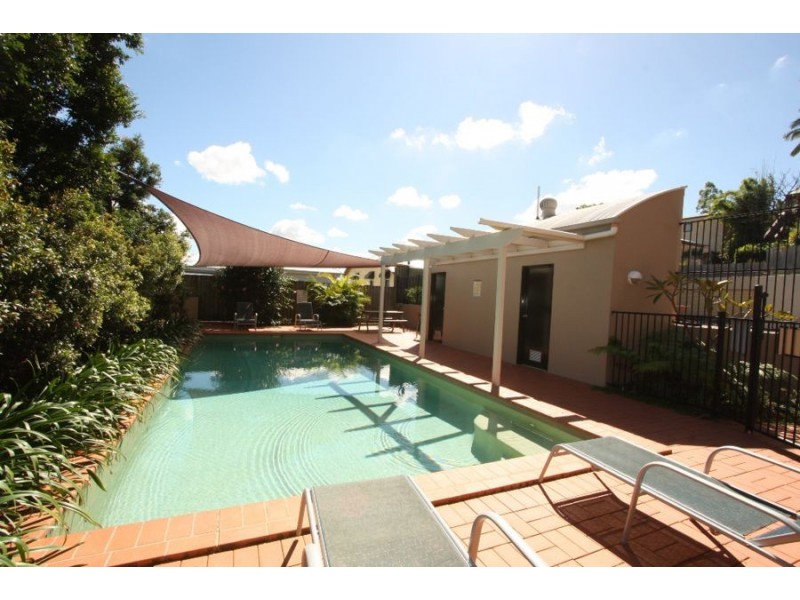 Unit 4 204 Kelvin Grove Road, Kelvin Grove QLD 4059