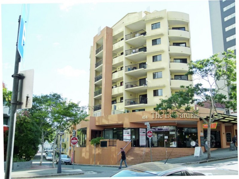 Spring Hill QLD 4000