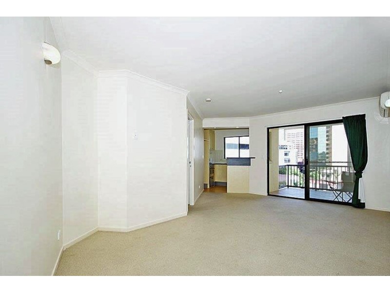 Spring Hill QLD 4000