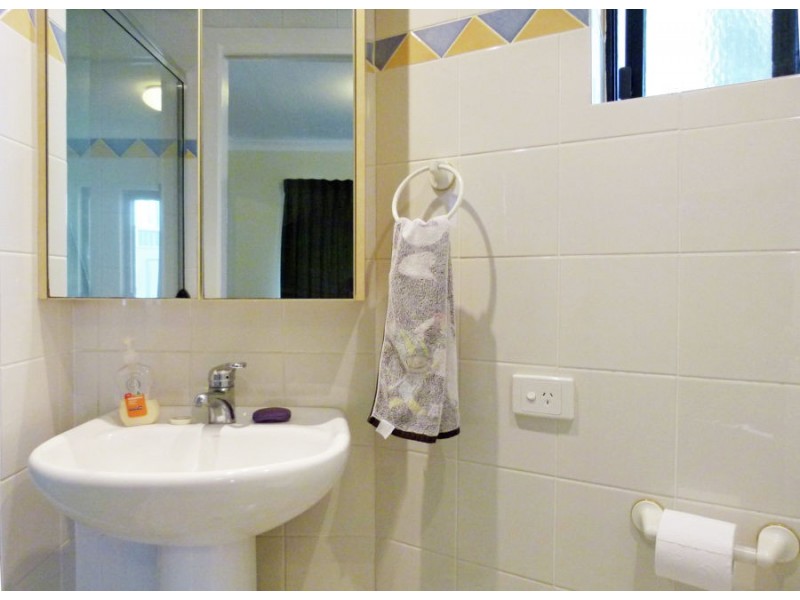 Spring Hill QLD 4000