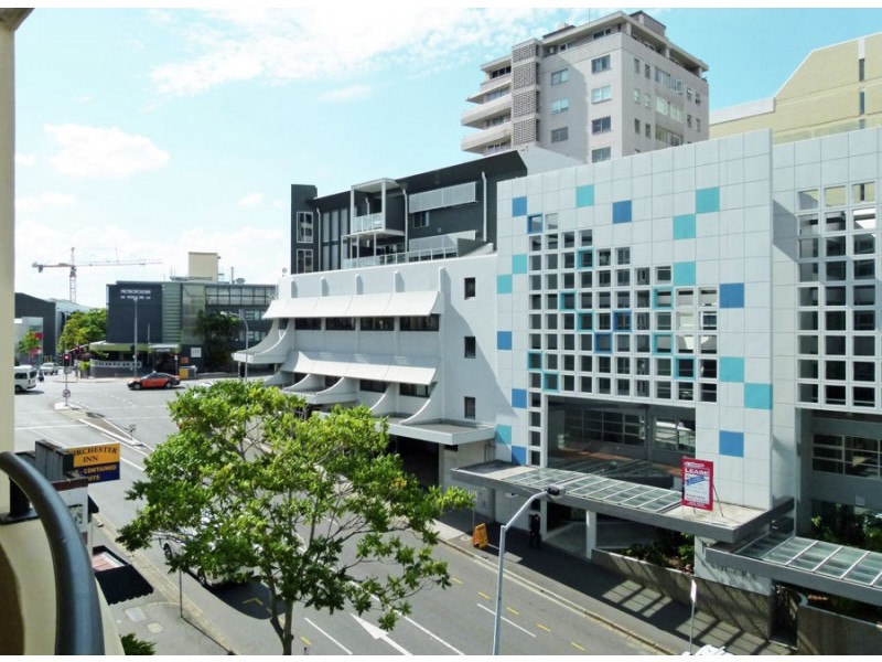 Spring Hill QLD 4000