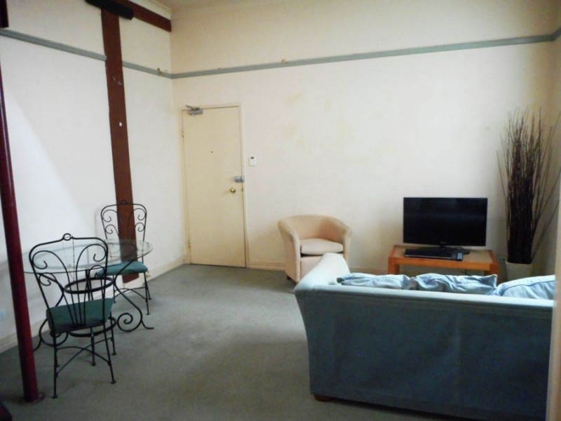 51 /460 Ann St., Brisbane City QLD 4000