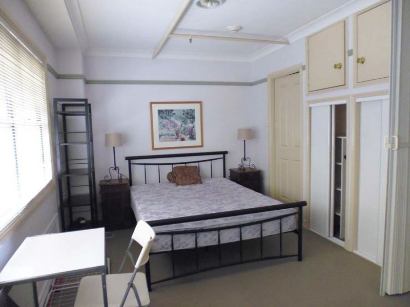 17 /460 Ann St., Brisbane City QLD 4000