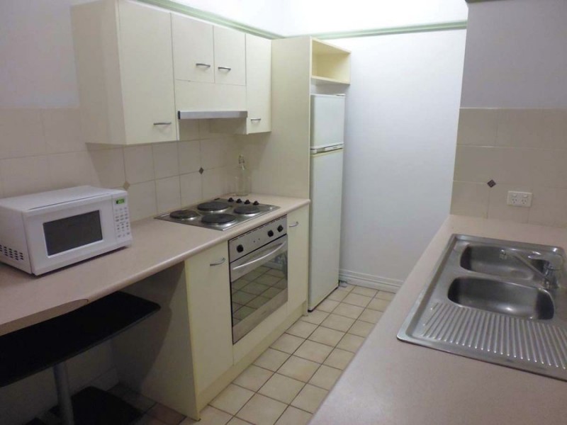 17 /460 Ann St., Brisbane City QLD 4000