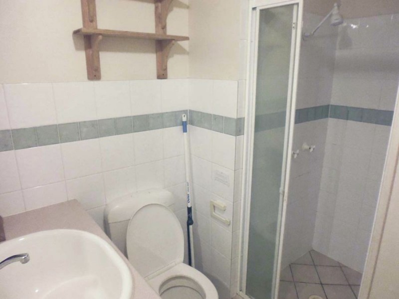 17 /460 Ann St., Brisbane City QLD 4000