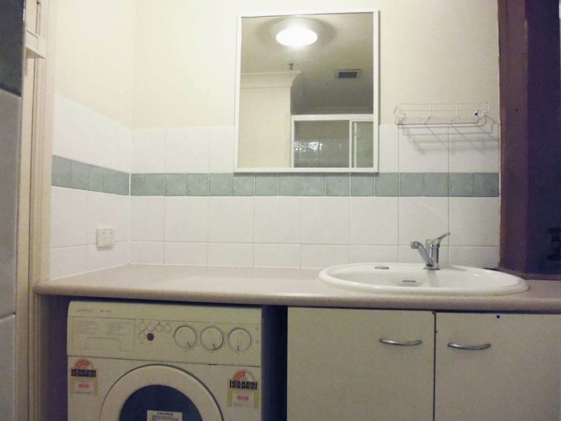 17 /460 Ann St., Brisbane City QLD 4000