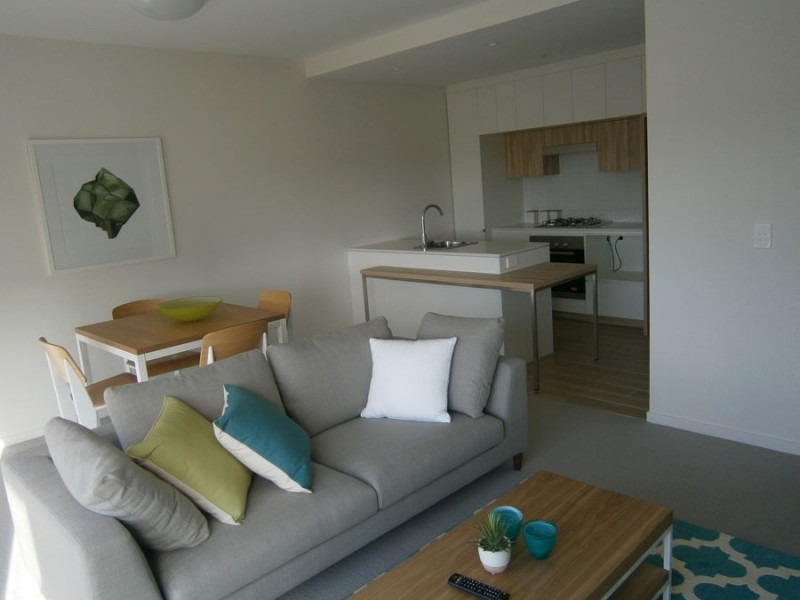 A99/37B Harbour Rd, Hamilton QLD 4007