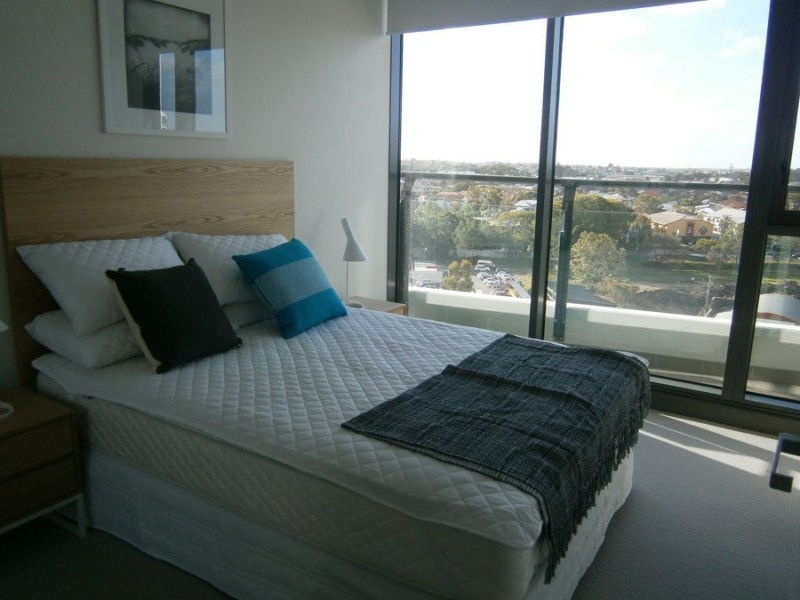 A99/37B Harbour Rd, Hamilton QLD 4007