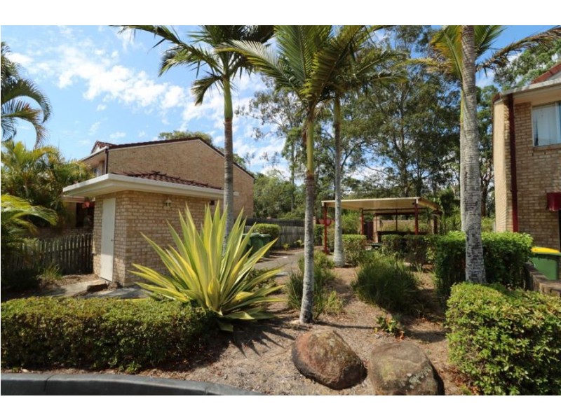 46/19 crotona road, Capalaba QLD 4157