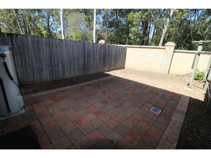 46/19 crotona road, Capalaba QLD 4157