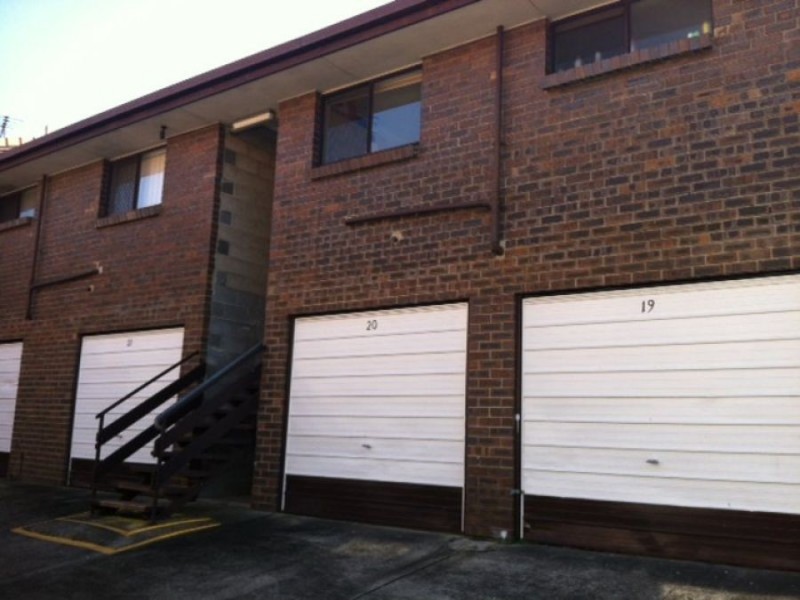 20/283 Kingston Rd, Logan Central QLD 4114