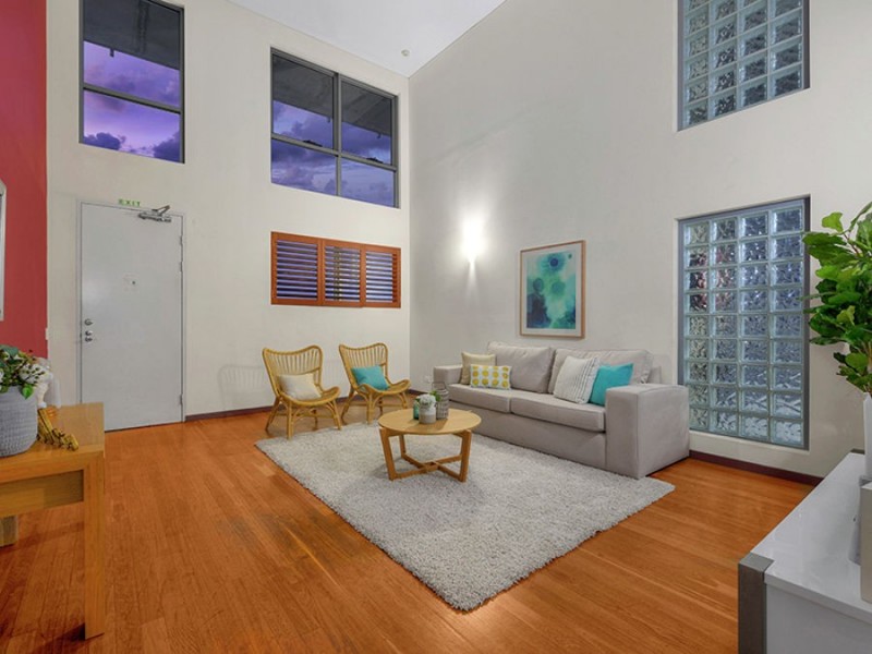 Level 5/ 38 Warner Street, Fortitude Valley QLD 4006
