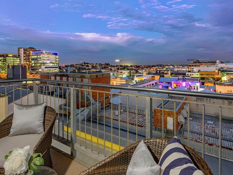 Level 5/ 38 Warner Street, Fortitude Valley QLD 4006