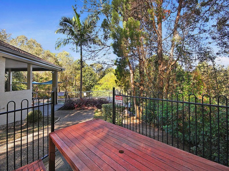 580 Seventeen Mile Rocks Road/Sinnamon Park/Jindalee, Sinnamon Park QLD 4073