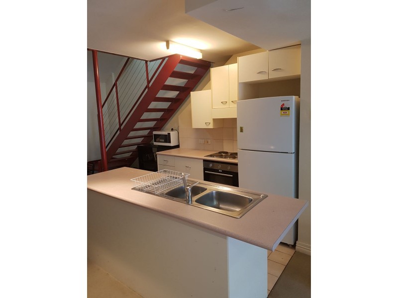 1H/436 Ann street, Brisbane City QLD 4000