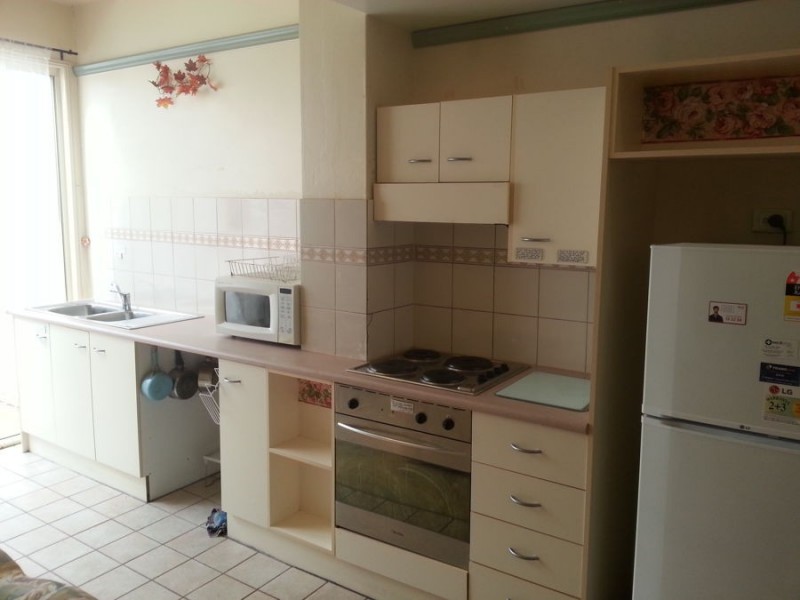 1H/436 Ann street, Brisbane City QLD 4000