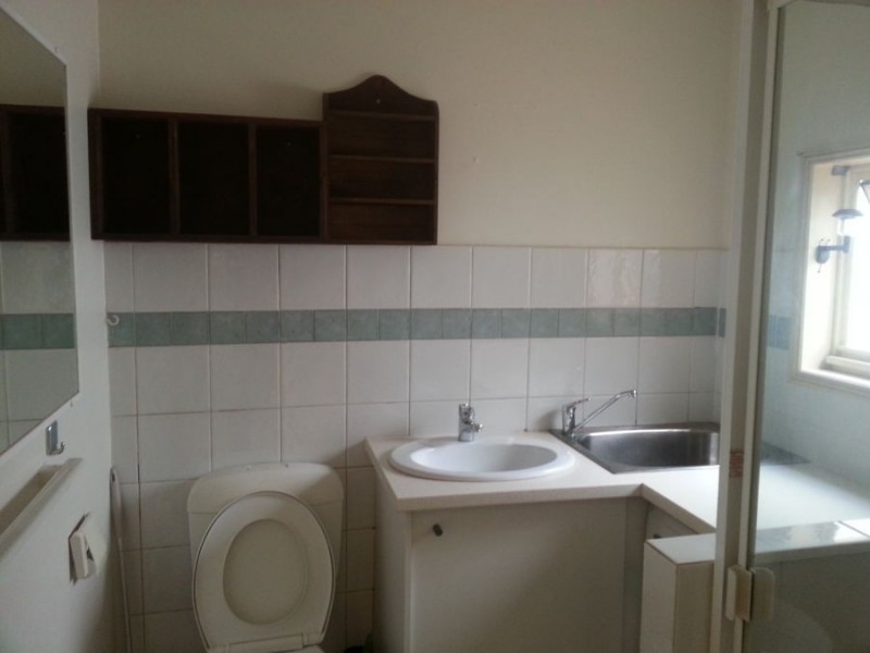 1H/436 Ann street, Brisbane City QLD 4000