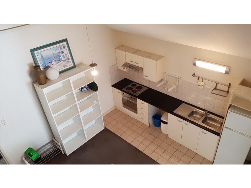 1H/436 Ann street, Brisbane City QLD 4000