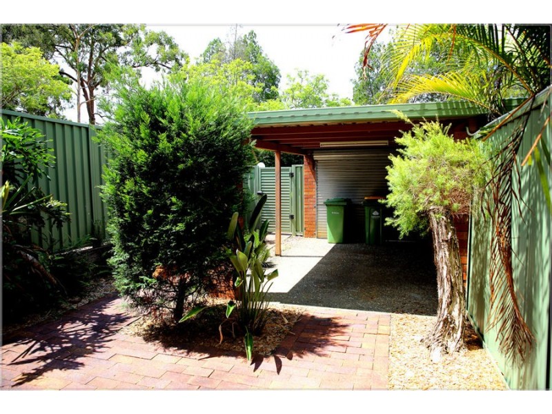 7 / 123 Barbaralla Drive, Springwood QLD 4127