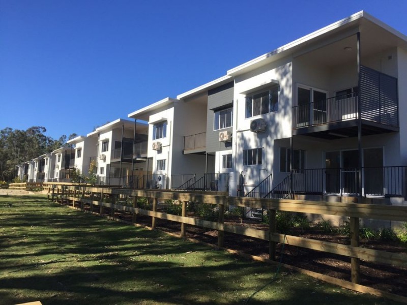 Durack QLD 4077