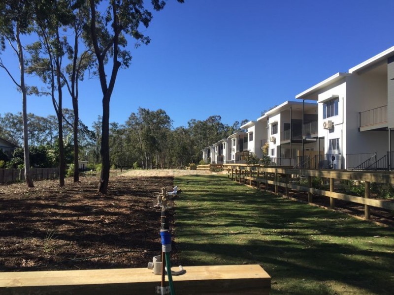 Durack QLD 4077