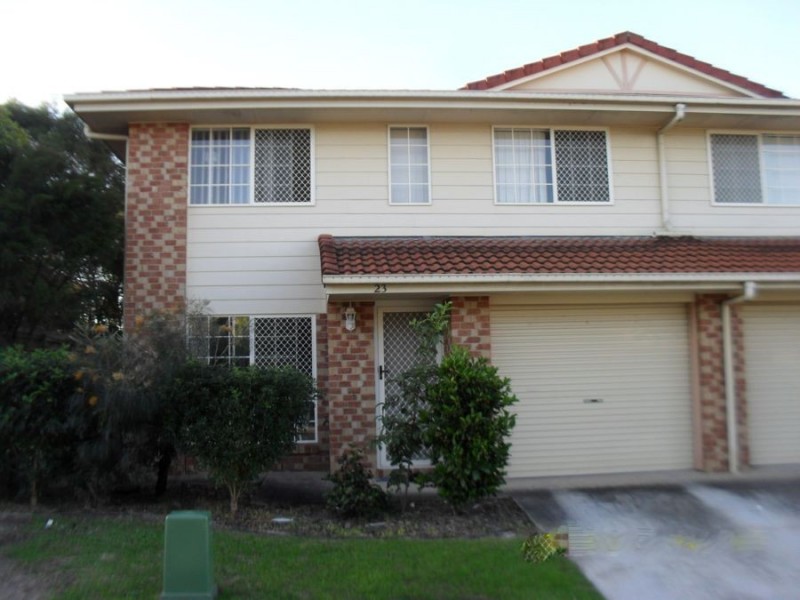 23/83 Persse Road, Runcorn QLD 4113