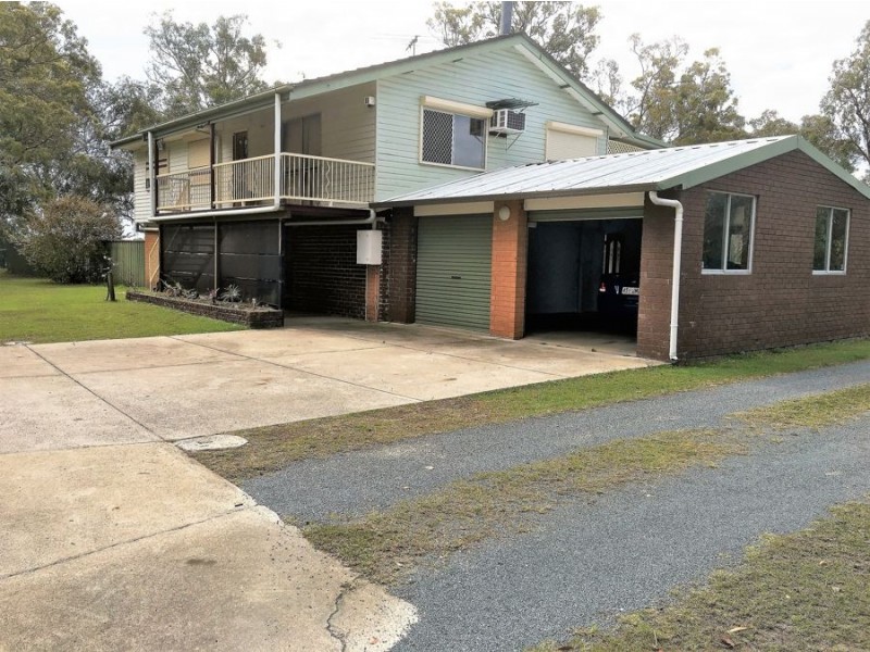 66 DERBY ROAD, Logan Reserve QLD 4133