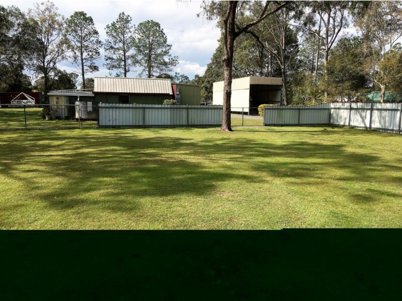 66 DERBY ROAD, Logan Reserve QLD 4133