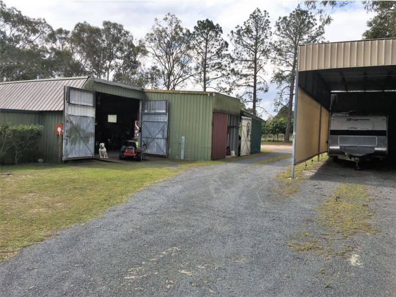 66 DERBY ROAD, Logan Reserve QLD 4133