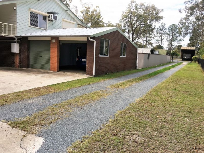 66 DERBY ROAD, Logan Reserve QLD 4133