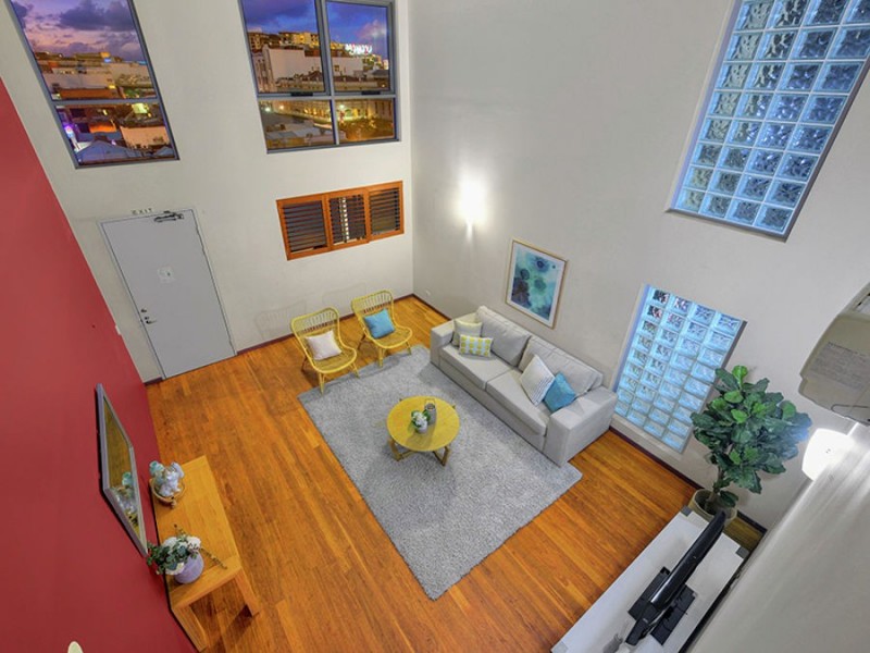 Level 5/ 38 Warner Street, Fortitude Valley QLD 4006