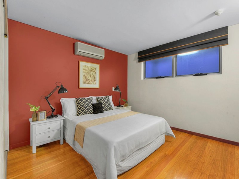 Level 5/ 38 Warner Street, Fortitude Valley QLD 4006