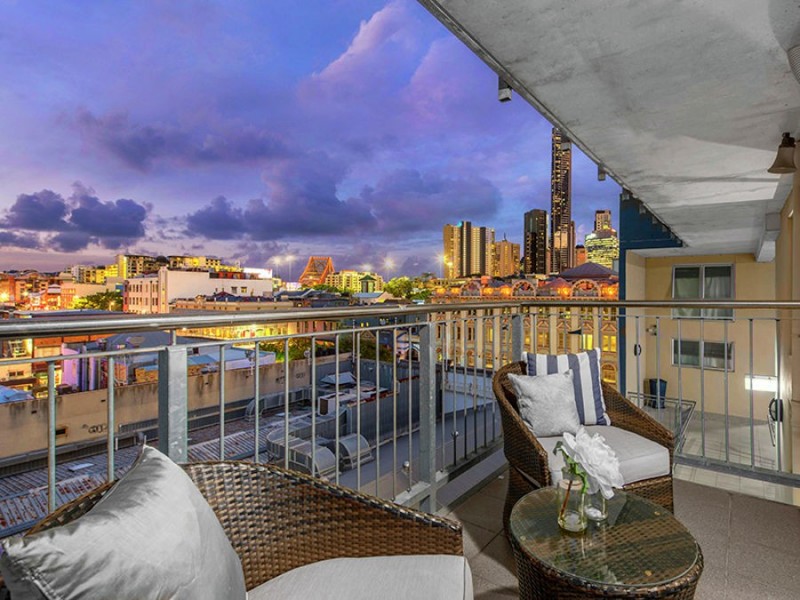 Level 5/ 38 Warner Street, Fortitude Valley QLD 4006