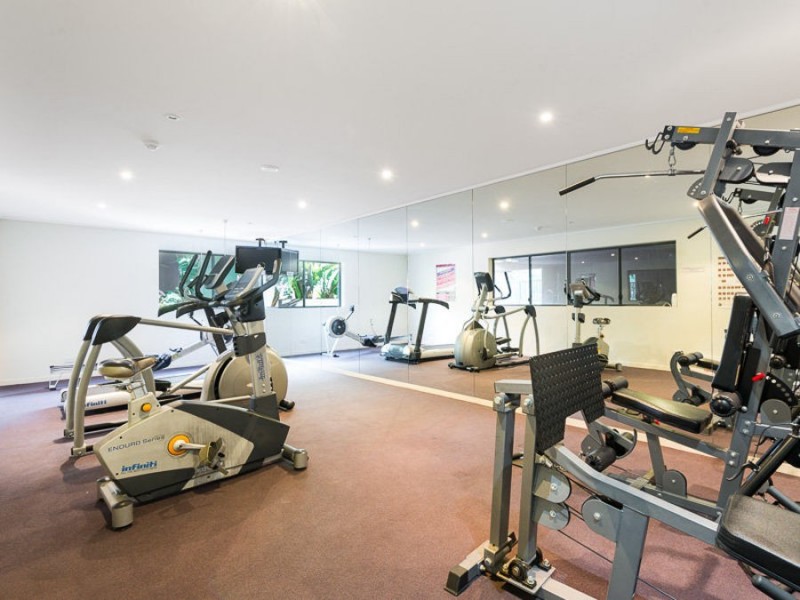L172/8 Musgrave st, West End QLD 4101