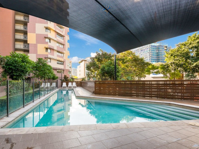 L172/8 Musgrave st, West End QLD 4101
