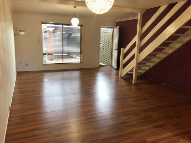 unit 39 164 Wellington street, Ormiston QLD 4160