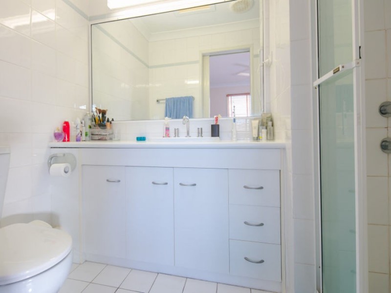 unit 39 164 Wellington street, Ormiston QLD 4160