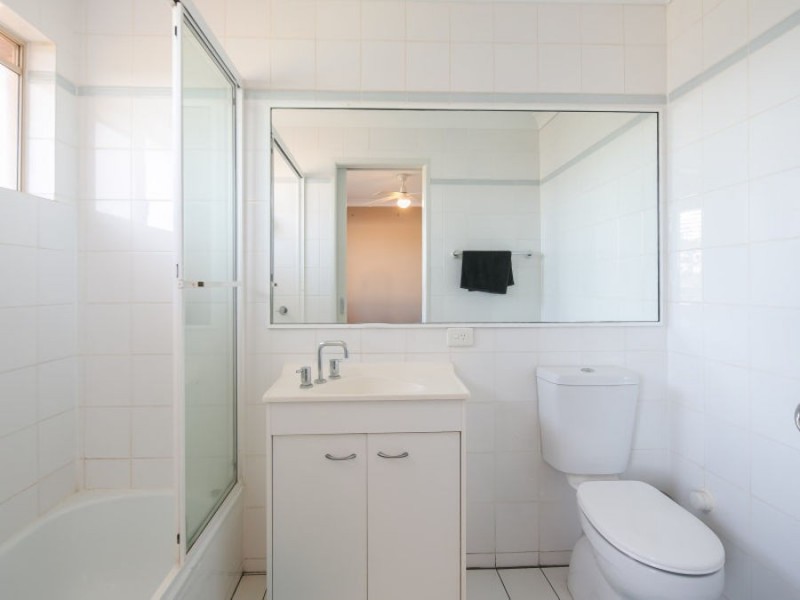 unit 39 164 Wellington street, Ormiston QLD 4160