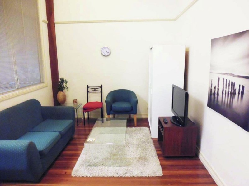 Brisbane City QLD 4000